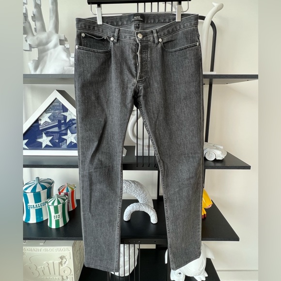 A.P.C. Other - Mens APC Petit New Standard Jeans